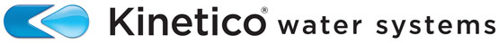 Kinetico logo